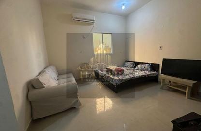 Apartment - Studio - 1 Bathroom for rent in Al Kharaitiyat - Al Kharaitiyat - Al Kharaitiyat - Umm Salal Mohammed
