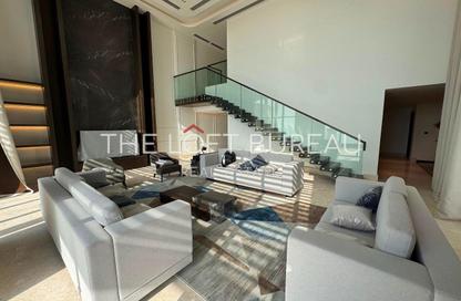 Duplex - 4 - 6 for rent in La Plage West - La Plage - The Pearl Island - Doha