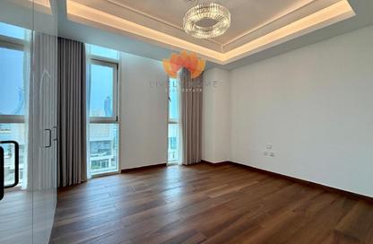 Apartment - 2 Bedrooms - 4 Bathrooms for sale in Crystal Residence - Gewan Island - The Pearl Island - Doha