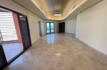 Apartment - 3 Bedrooms - 2 Bathrooms for rent in Waldorf Astoria Lusail - Qatar Entertainment City - Lusail