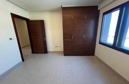 Apartment - 3 Bedrooms - 2 Bathrooms for rent in Waldorf Astoria Lusail - Qatar Entertainment City - Lusail