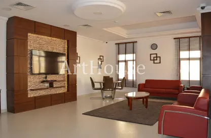 مجمع سكني - 5 غرف نوم - 5 حمامات للايجار في الريان - الريان - الدوحة