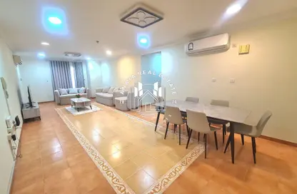 Apartment - 2 Bedrooms - 2 Bathrooms for rent in Old Salata - Salata - Doha
