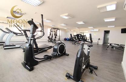 Apartment - 1 Bedroom - 2 Bathrooms for rent in Musheireb - Musheireb - Doha Apartment - 1 Bedroom - 2 Bathrooms for rent in Musheireb - Musheireb - Doha