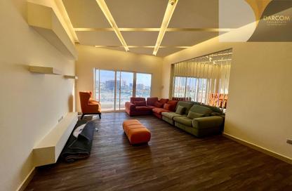 Apartment - 1 Bedroom - 2 Bathrooms for rent in Dara - Fox Hills - Lusail