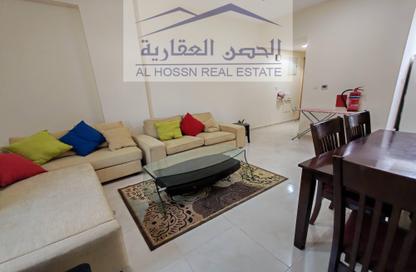 Apartment - 1 Bedroom - 2 Bathrooms for rent in Venice - Fox Hills - Fox Hills - Lusail Apartment - 1 Bedroom - 2 Bathrooms for rent in Venice - Fox Hills - Fox Hills - Lusail