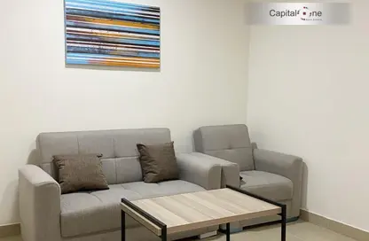 Apartment - Studio - 1 Bathroom for rent in Al Nuaija Street - Al Hilal West - Al Hilal - Doha