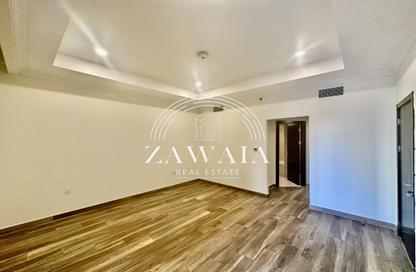 Apartment - 1 Bedroom - 1 Bathroom for rent in Venice - Fox Hills - Fox Hills - Lusail