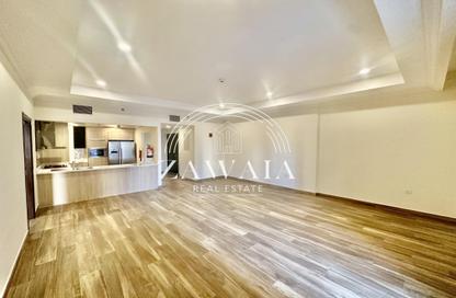 Apartment - 1 Bedroom - 1 Bathroom for rent in Venice - Fox Hills - Fox Hills - Lusail