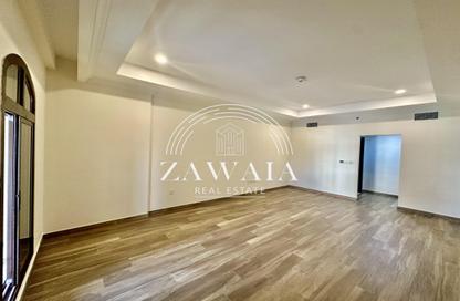 Apartment - 1 Bedroom - 1 Bathroom for rent in Venice - Fox Hills - Fox Hills - Lusail