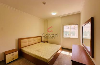 Apartment - 1 Bedroom - 1 Bathroom for rent in Al Sadd Road - Al Sadd - Doha