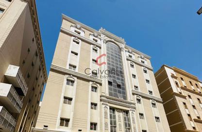 Apartment - 1 Bedroom - 1 Bathroom for rent in Al Sadd Road - Al Sadd - Doha