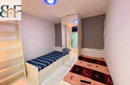 Apartment - Studio - 1 for rent in Umm Ghwailina Comm - Umm Ghuwalina - Umm Ghuwailina - Doha