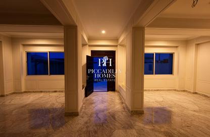 Villa - 6 Bedrooms - 6 Bathrooms for rent in Hazm Al Markhiya - Doha