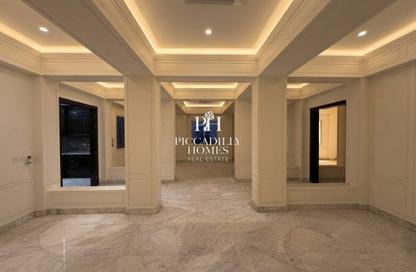 Villa - 6 Bedrooms - 6 Bathrooms for rent in Hazm Al Markhiya - Doha Villa - 6 Bedrooms - 6 Bathrooms for rent in Hazm Al Markhiya - Doha