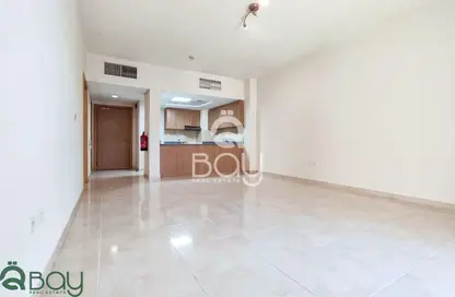 Apartment - 1 Bedroom - 2 Bathrooms for rent in Piazza 2 - La Piazza - Fox Hills - Lusail