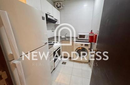 Apartment - 2 Bedrooms - 2 Bathrooms for rent in Umm Ghuwailina - Doha