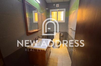 Apartment - 2 Bedrooms - 2 Bathrooms for rent in Umm Ghuwailina - Doha Apartment - 2 Bedrooms - 2 Bathrooms for rent in Umm Ghuwailina - Doha