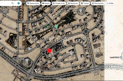 Land - Studio for sale in Huzoom Villas - Lusail City - Lusail