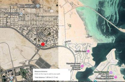 Land - Studio for sale in Huzoom Villas - Lusail City - Lusail