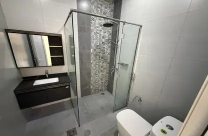 Villa - 1 Bedroom - 1 Bathroom for rent in Old Airport Road - Old Airport Road - Doha