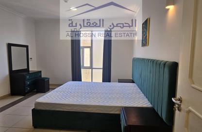 Apartment - 1 Bedroom - 1 Bathroom for rent in Al Sadd Road - Al Sadd - Doha Apartment - 1 Bedroom - 1 Bathroom for rent in Al Sadd Road - Al Sadd - Doha