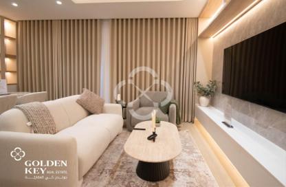 Duplex - 3 - 4 for sale in Maison - Fox Hills - Lusail