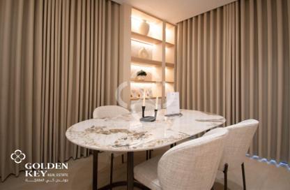 Duplex - 3 - 4 for sale in Maison - Fox Hills - Lusail