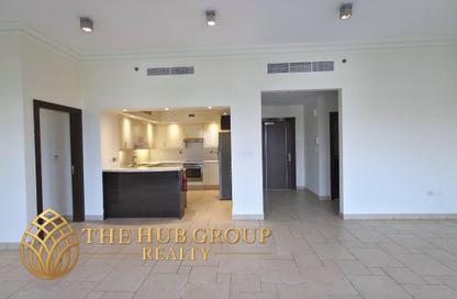 Apartment - 3 - 4 for rent in Gondola - Qanat Quartier - The Pearl Island - Doha