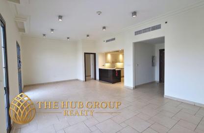 Apartment - 3 - 4 for rent in Gondola - Qanat Quartier - The Pearl Island - Doha