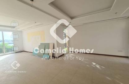 Villa - 4 Bedrooms - 5 Bathrooms for rent in West Bay Lagoon - West Bay Lagoon - Doha