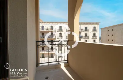 شقة - غرفة نوم - 2 حمامات للبيع في تريفيزو - فوكس هيلز - فوكس هيلز - الوسيل