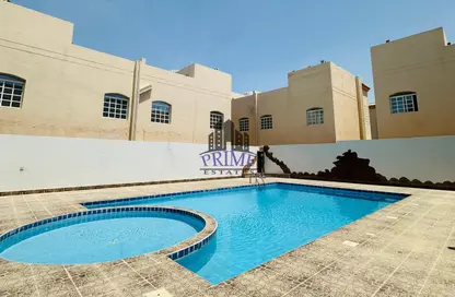 Villa - 4 Bedrooms - 4 Bathrooms for rent in Umm Salal Ali - Umm Salal Ali - Doha