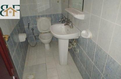 Apartment - 2 - 2 for rent in Najma Street - Najma - Doha