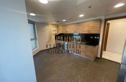 Apartment - 1 Bedroom - 2 Bathrooms for rent in West Bay Tower - West Bay - West Bay - Doha