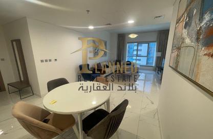 Apartment - 1 Bedroom - 2 Bathrooms for rent in West Bay Tower - West Bay - West Bay - Doha