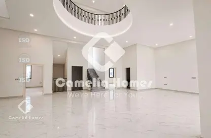 Villa for rent in Rawdat Al Hamama - Al Daayen