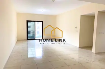 Apartment - 2 Bedrooms - 2 Bathrooms for sale in Piazza 2 - La Piazza - Fox Hills - Lusail Apartment - 2 Bedrooms - 2 Bathrooms for sale in Piazza 2 - La Piazza - Fox Hills - Lusail