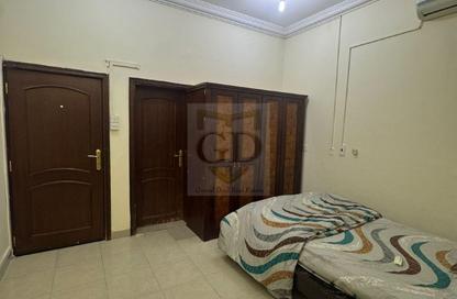 Apartment - Studio - 1 Bathroom for rent in Maamoura Villas - Al Maamoura - Doha