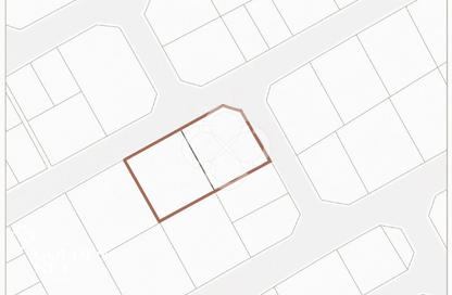 Land - Studio for sale in Al Kharaitiyat - Al Kharaitiyat - Al Kharaitiyat - Umm Salal Mohammed