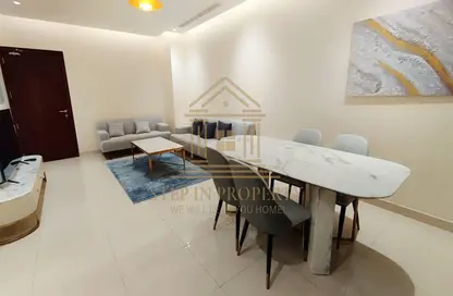 Apartment - 1 Bedroom - 2 Bathrooms for rent in Giardino Gardens - Giardino Villas - The Pearl Island - Doha