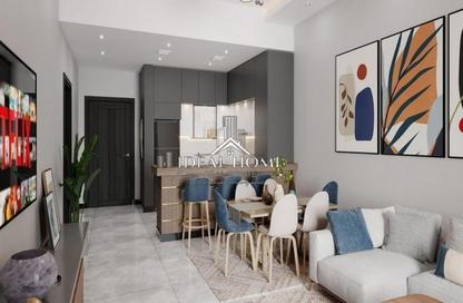 Apartment - 2 - 3 for sale in Al Erkyah City - Lusail
