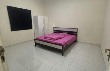 Apartment - Studio - 1 for rent in Al Thumama - Doha