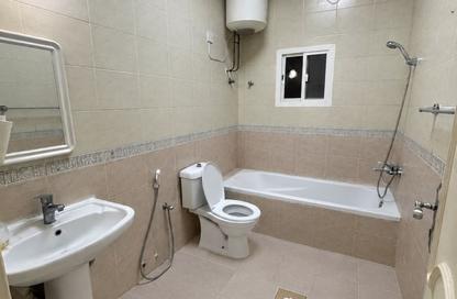 Apartment - Studio - 1 for rent in Al Thumama - Doha Apartment - Studio - 1 for rent in Al Thumama - Doha