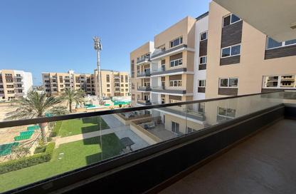 Apartment - 1 Bedroom - 2 Bathrooms for rent in Dara - Fox Hills - Lusail