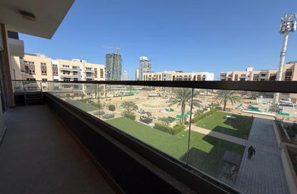 Apartment - 1 Bedroom - 2 Bathrooms for rent in Dara - Fox Hills - Lusail