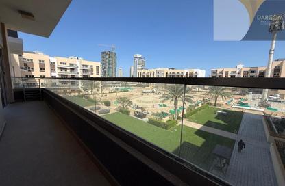 Apartment - 1 Bedroom - 2 Bathrooms for rent in Dara - Fox Hills - Lusail Apartment - 1 Bedroom - 2 Bathrooms for rent in Dara - Fox Hills - Lusail
