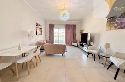 Apartment - 1 Bedroom - 2 Bathrooms for rent in Dara - Fox Hills - Lusail Apartment - 1 Bedroom - 2 Bathrooms for rent in Dara - Fox Hills - Lusail