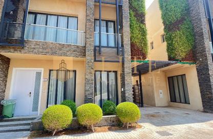 Villa - 4 - 5 for rent in Umm Al Amad - Umm Al Amad - Al Shamal
