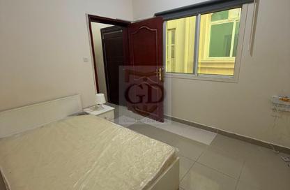 Apartment - Studio - 1 Bathroom for rent in Ain Khaled Villas - Ain Khaled - Doha